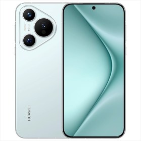 Huawei Pura 80 green9